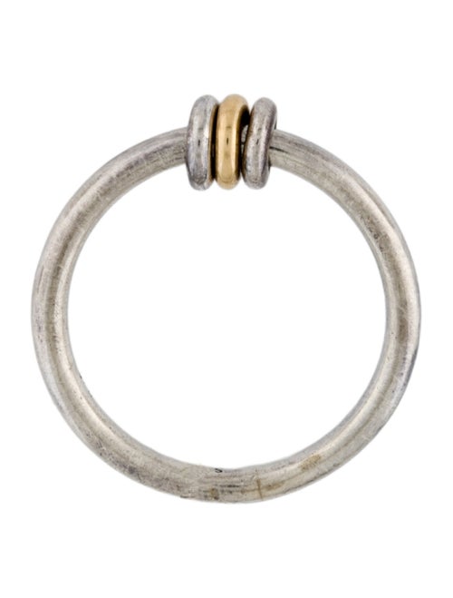 Spinelli Kilcollin Two-Tone Sirius SG Band