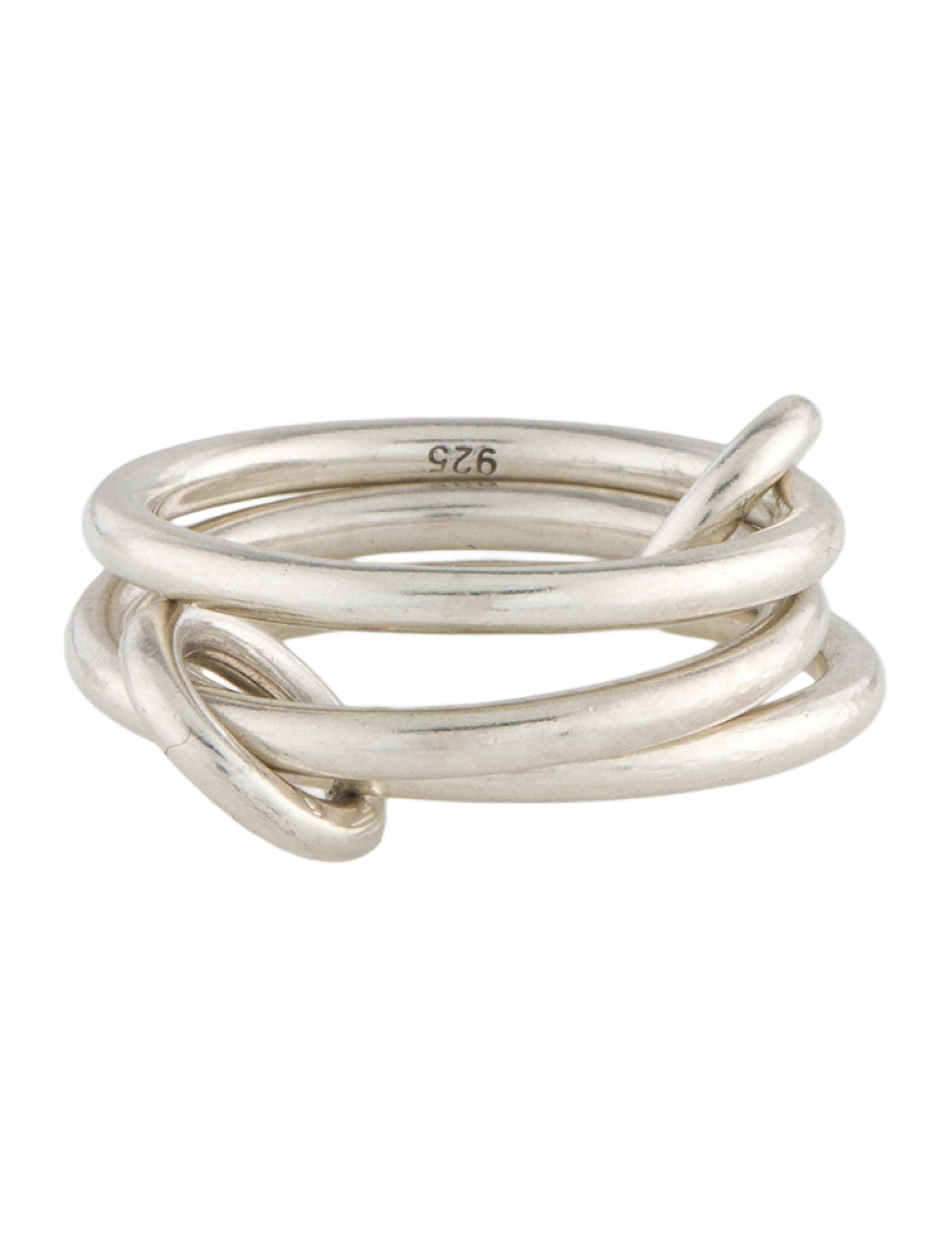 Spinelli Kilcollin Solarium Ring