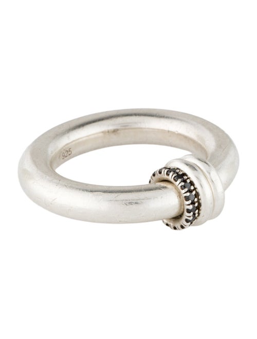 Spinelli Kilcollin Diamond Sirius Max Ring