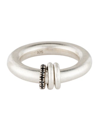 Spinelli Kilcollin Diamond Sirius Max Ring