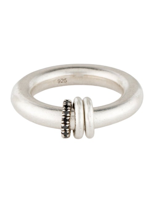 Spinelli Kilcollin Diamond Sirius Max Ring