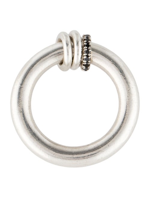 Spinelli Kilcollin Diamond Sirius Max Ring