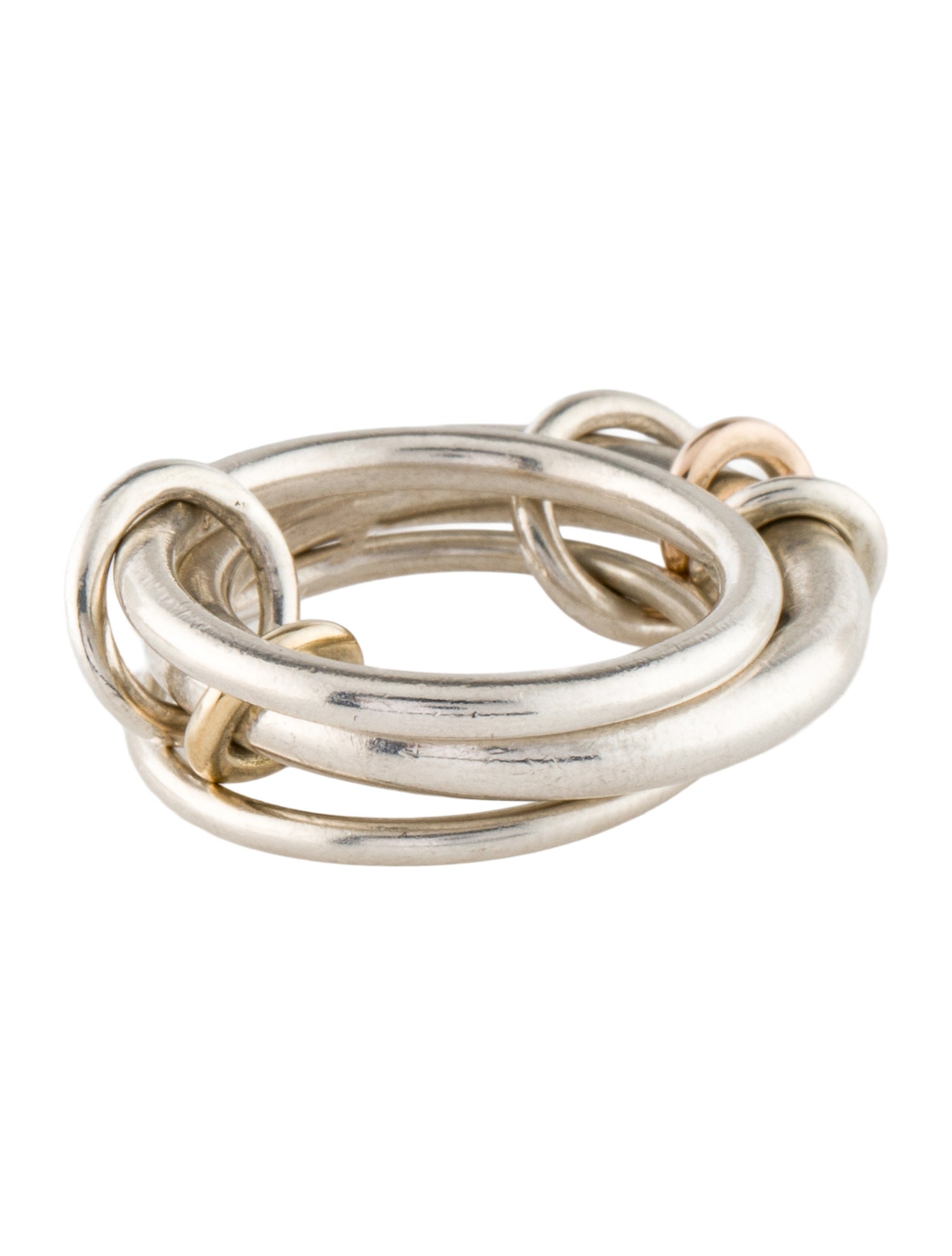 Spinelli Kilcollin Gemini Band