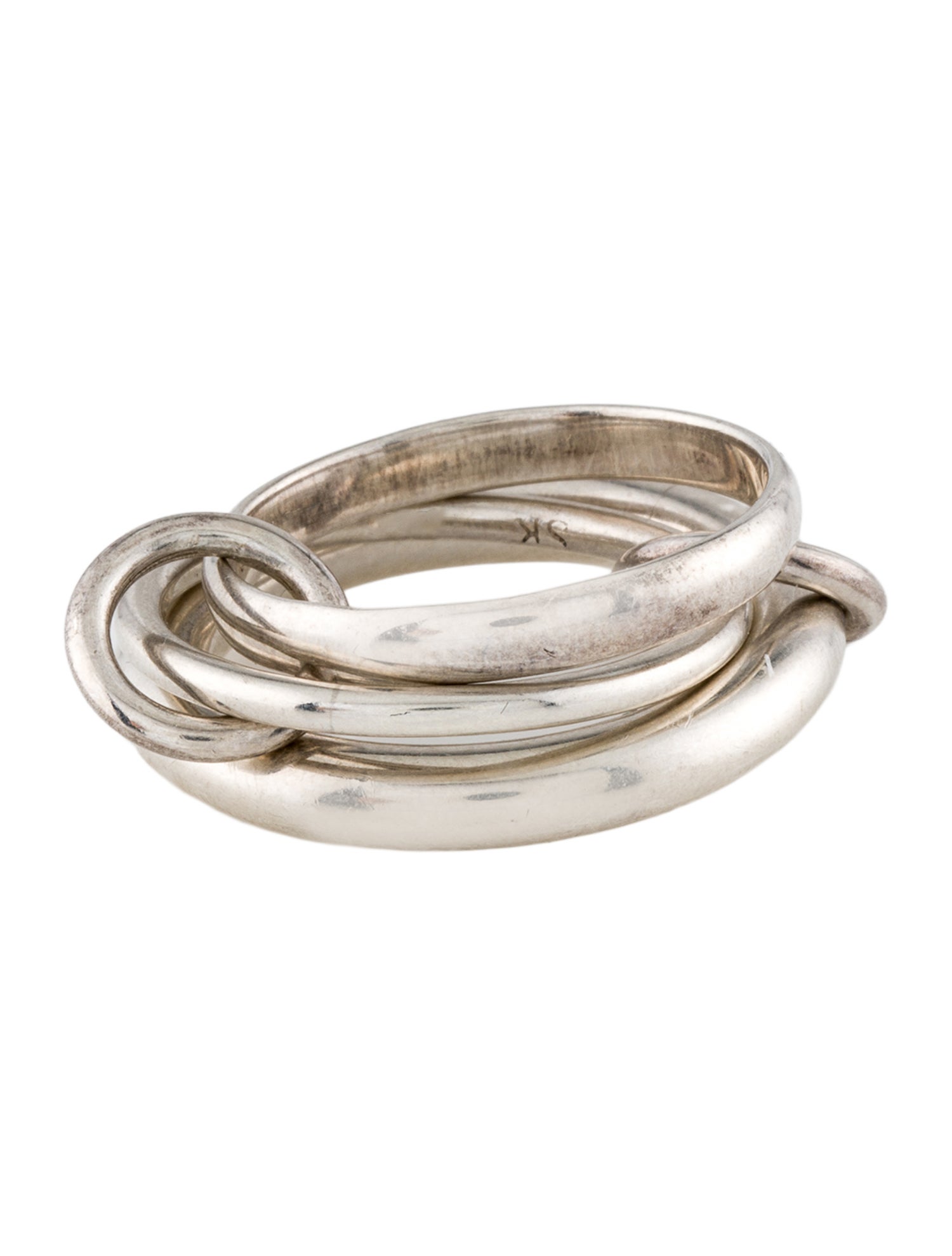 Spinelli Kilcollin Amaryllis Ring