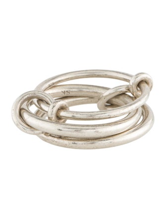 Spinelli Kilcollin Raneth Rolling Ring
