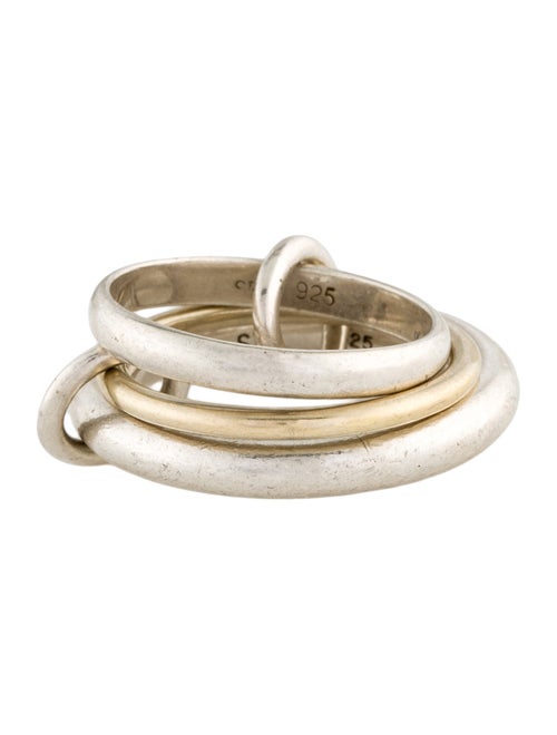 Spinelli Kilcollin Amaryllis 3 Link Band