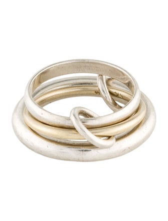 Spinelli Kilcollin Amaryllis 3 Link Band