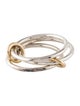 Spinelli Kilcollin Two-Tone Solarium Ring