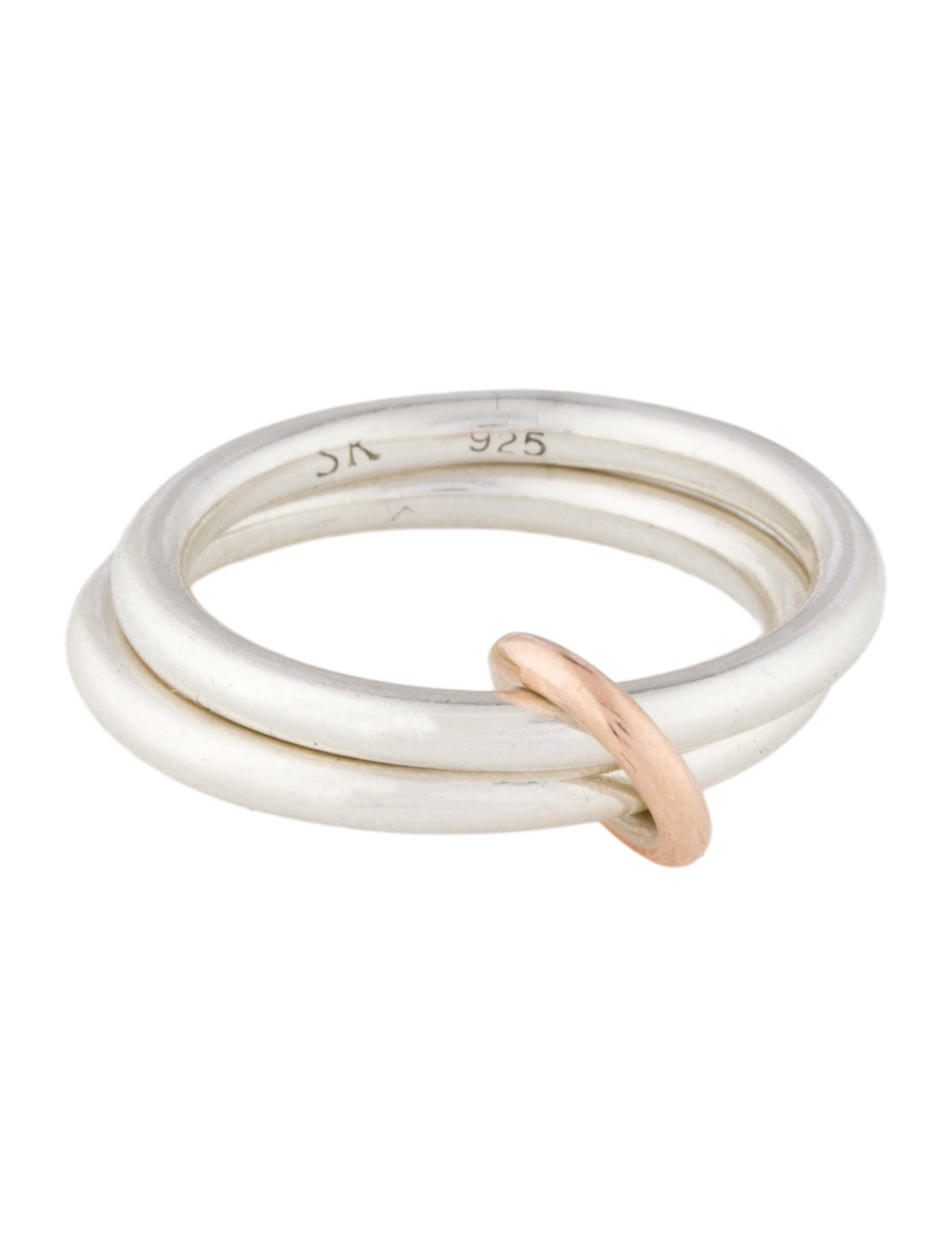 Spinelli Kilcollin Clara Ring