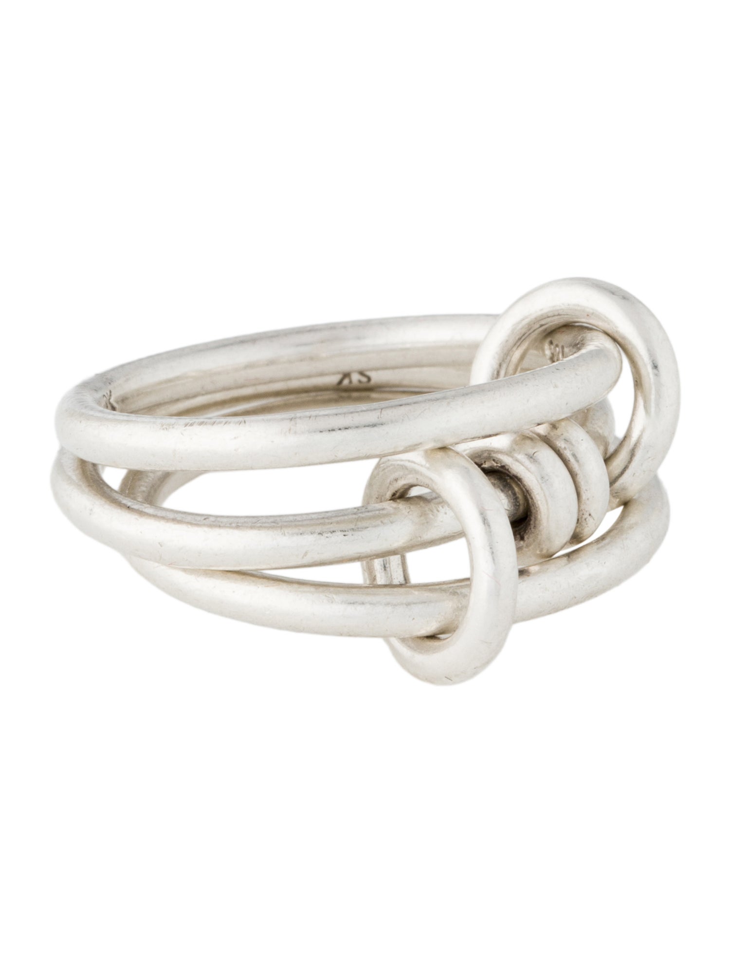 Spinelli Kilcollin Acacia Ring