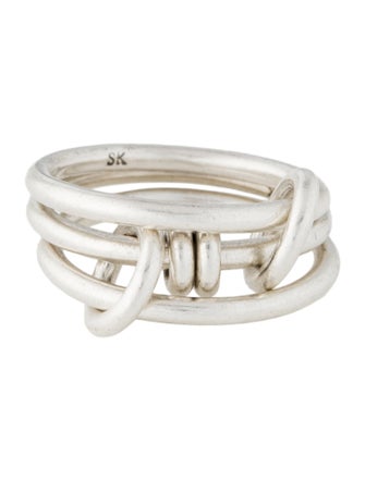 Spinelli Kilcollin Acacia Ring