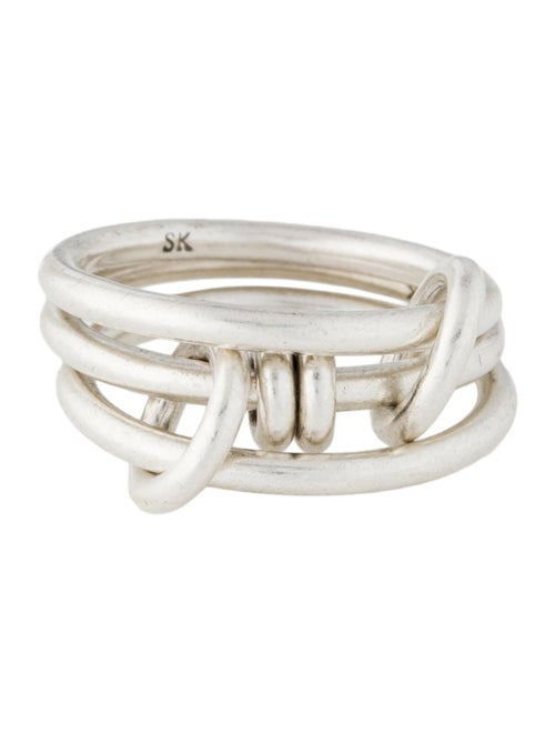 Spinelli Kilcollin Acacia Ring