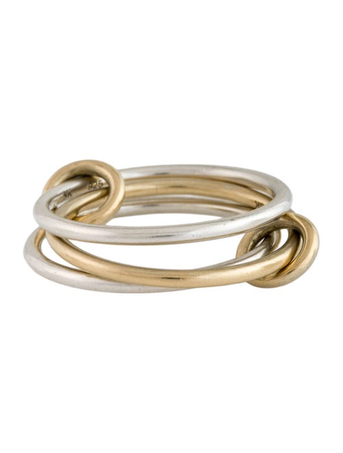 Spinelli Kilcollin Solarium SY Band Ring