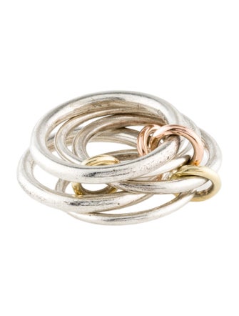 Spinelli Kilcollin Vela Five Ring