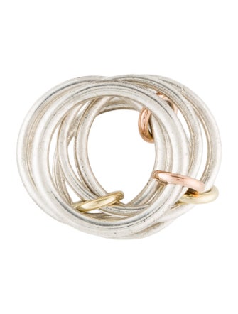 Spinelli Kilcollin Vela Five Ring