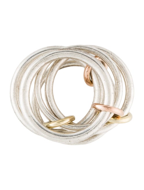 Spinelli Kilcollin Vela Five Ring