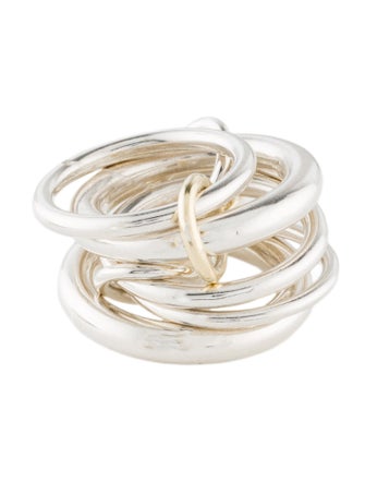 Spinelli Kilcollin Two Tone Vela Band