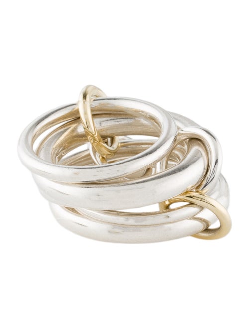 Spinelli Kilcollin Two Tone Vela Band