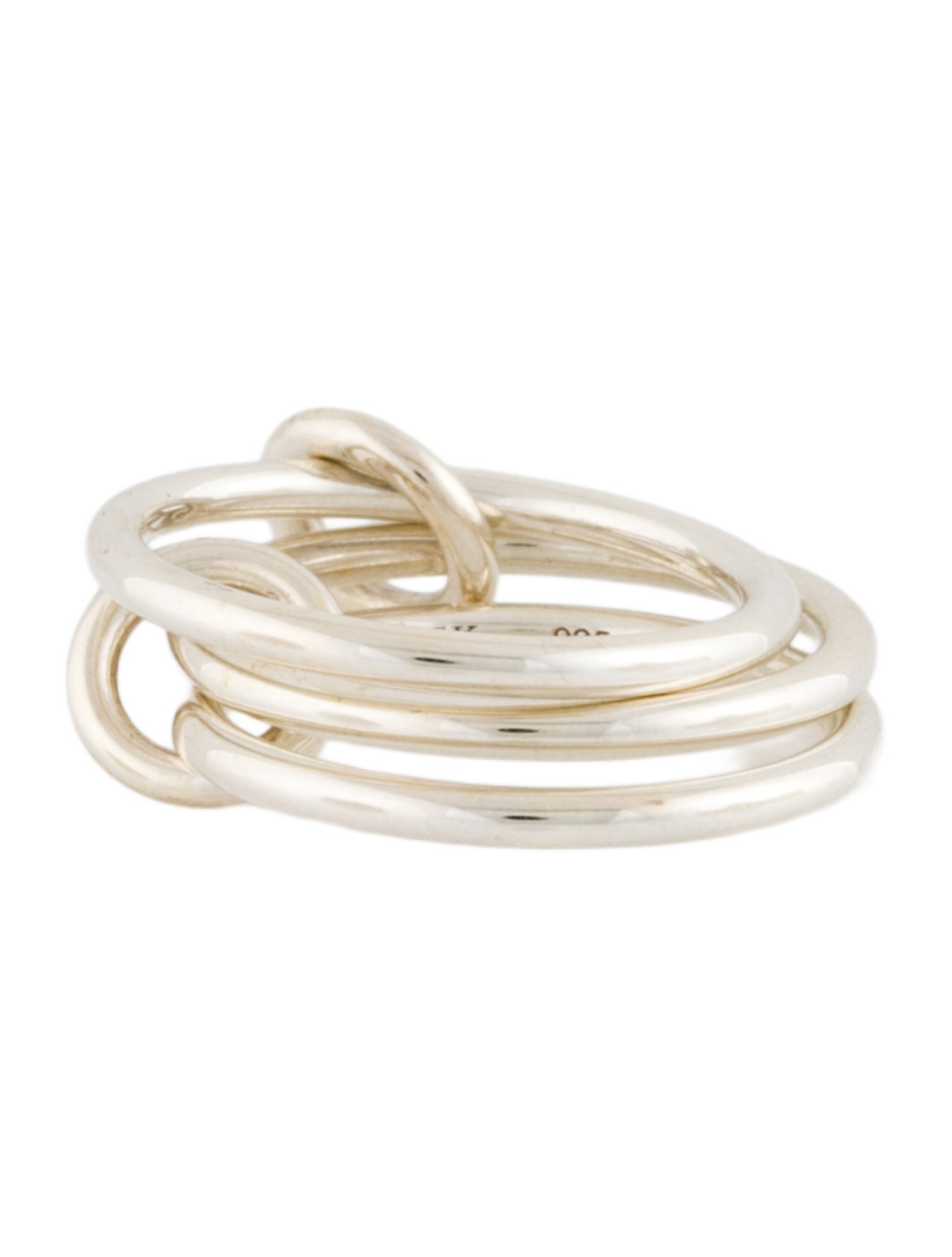 Spinelli Kilcollin Solarium Ring