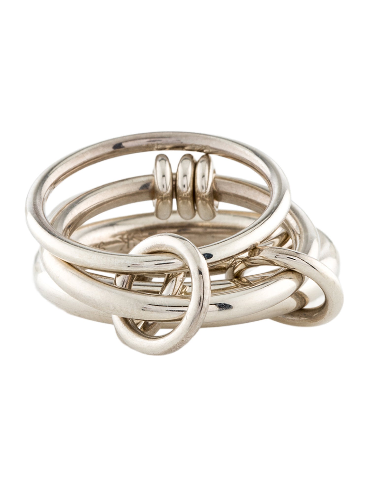 Spinelli Kilcollin Aires Core Ring