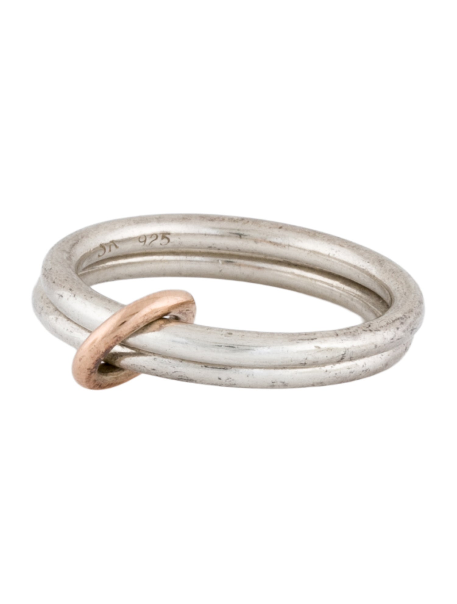 Spinelli Kilcollin Two-Tone Clara Band
