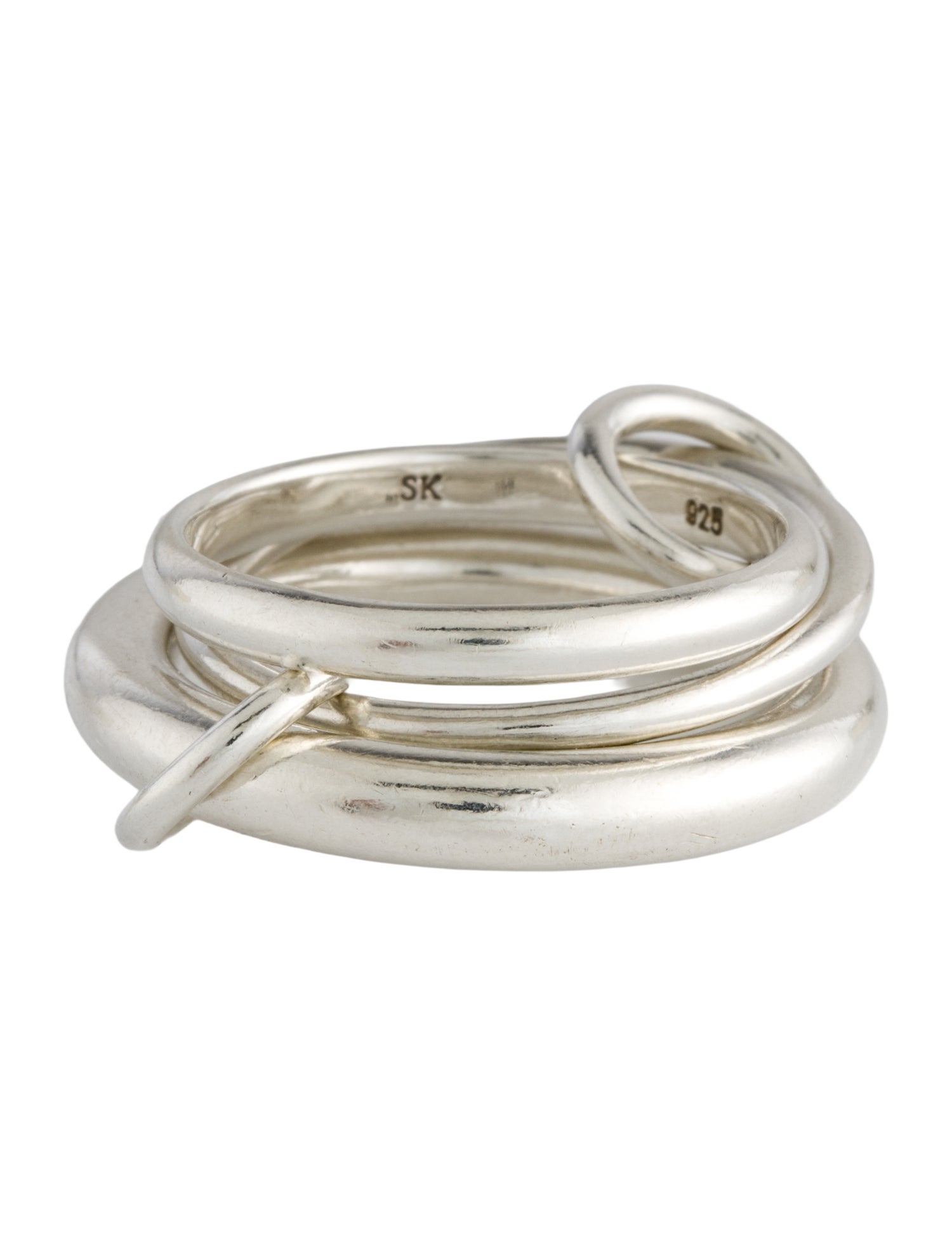 Spinelli Kilcollin Amaryllis Ring