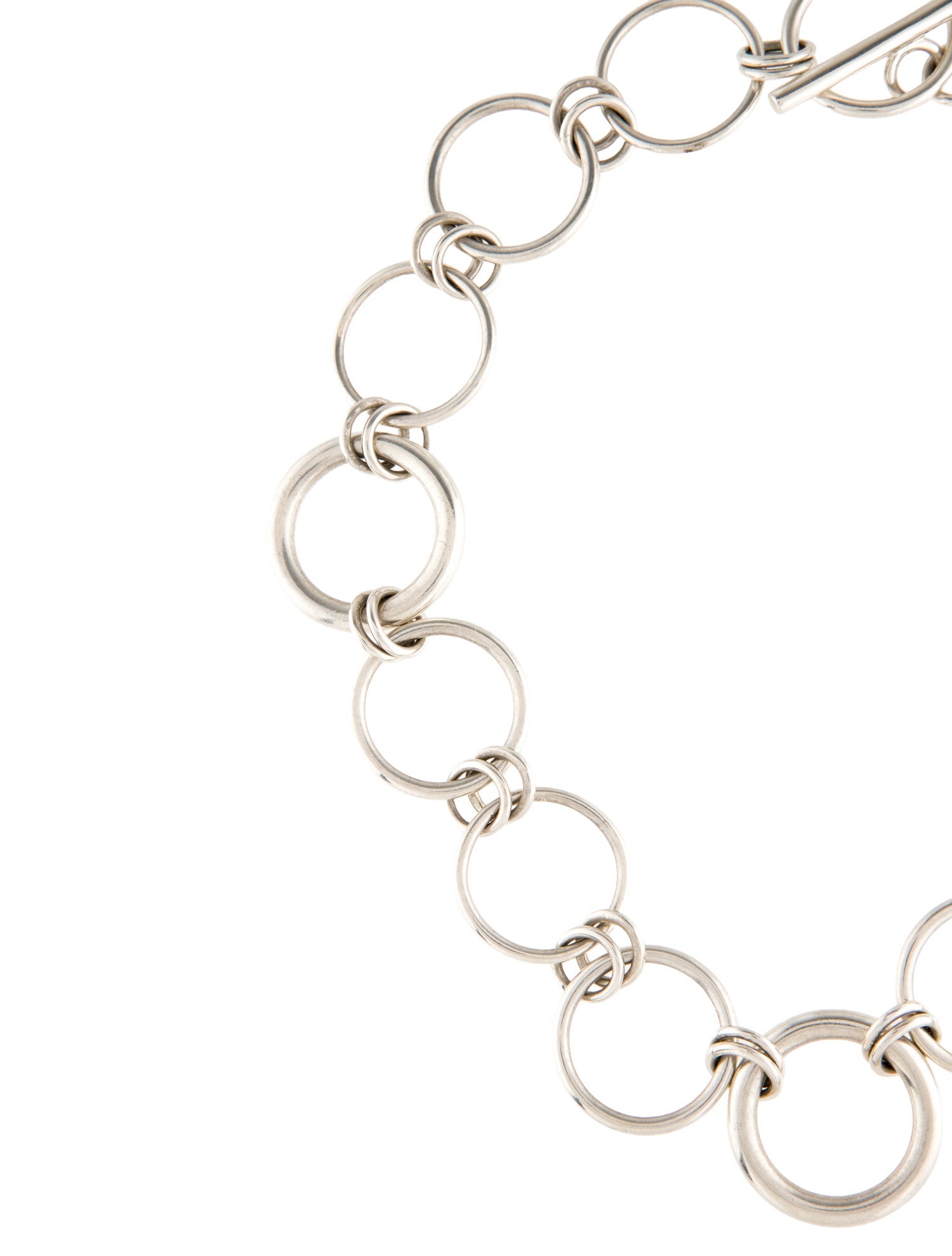 Spinelli Kilcollin Linked Choker Necklace
