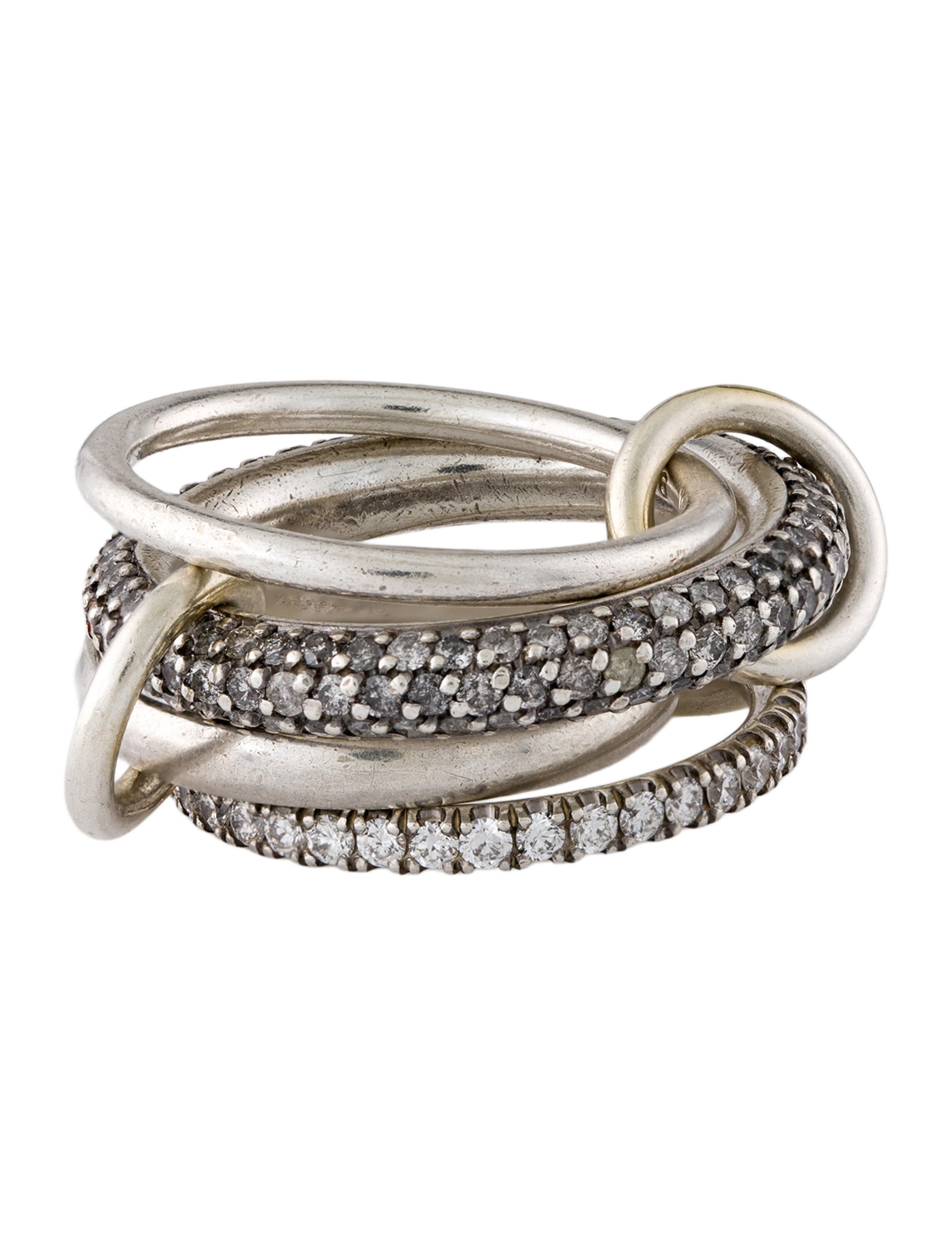 Spinelli Kilcollin Vega SG Ring