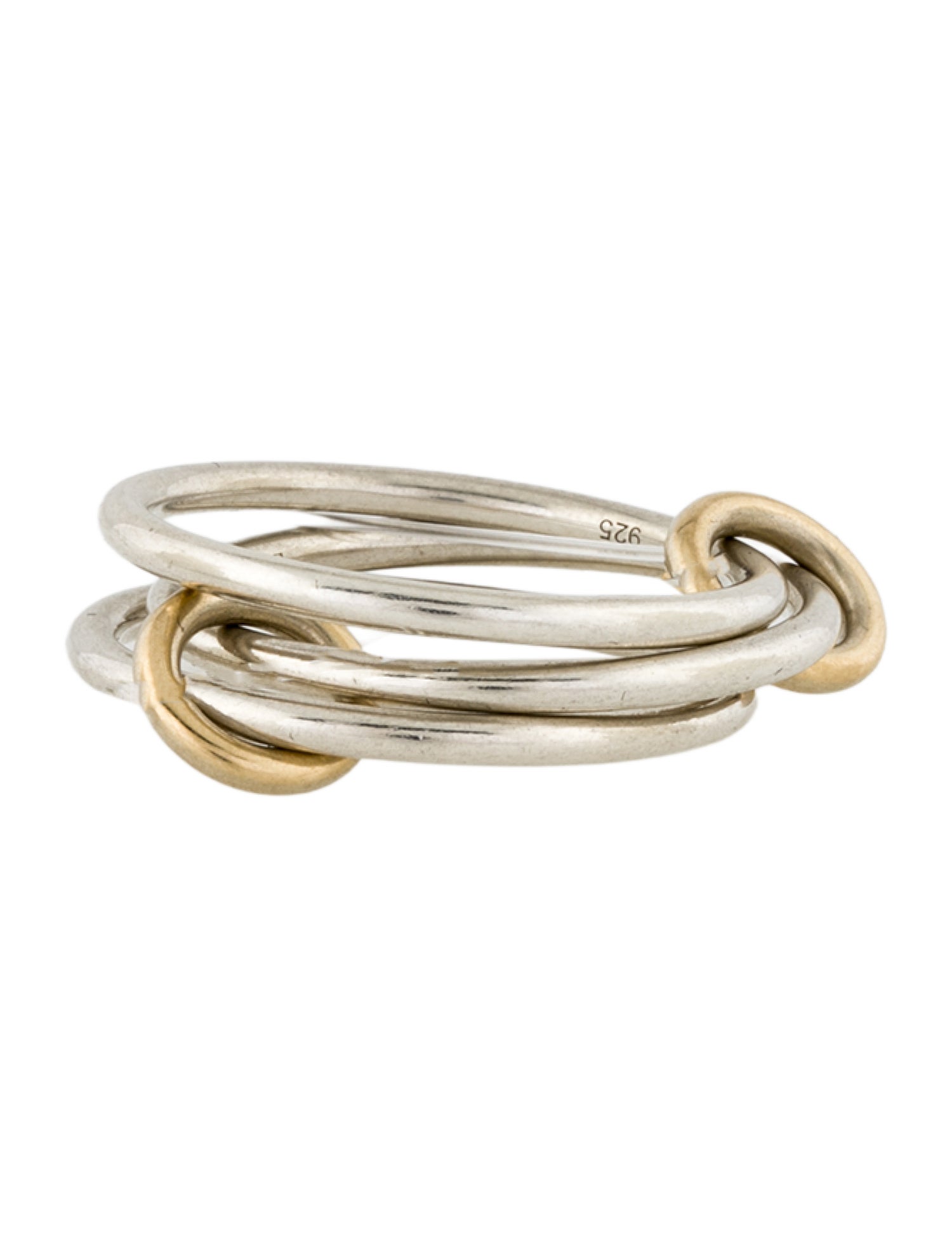 Spinelli Kilcollin Solarium Sg Ring