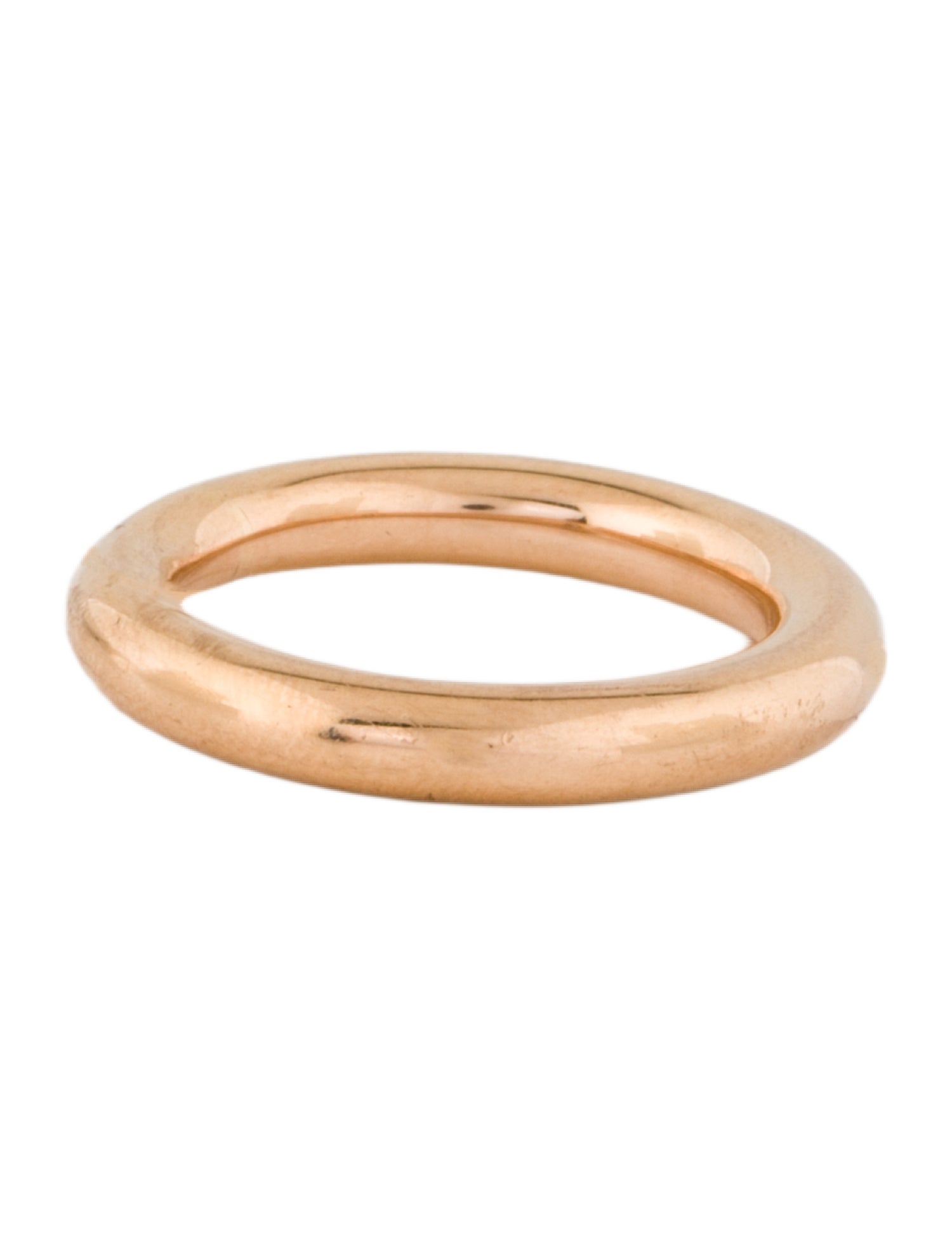 Spinelli Kilcollin 18K Band Ring