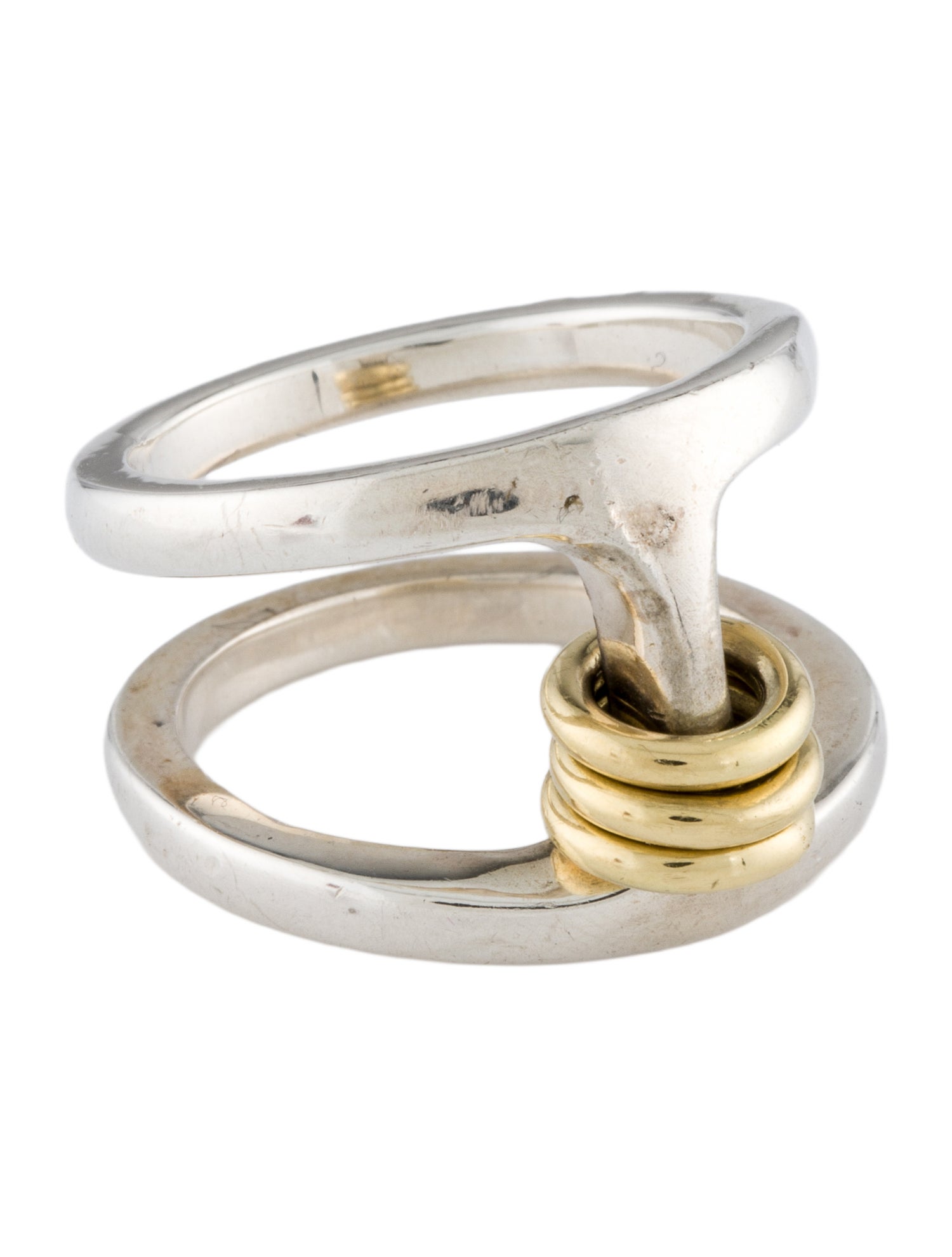 Spinelli Kilcollin x Hoorsenbuhs Phantom SK Ring