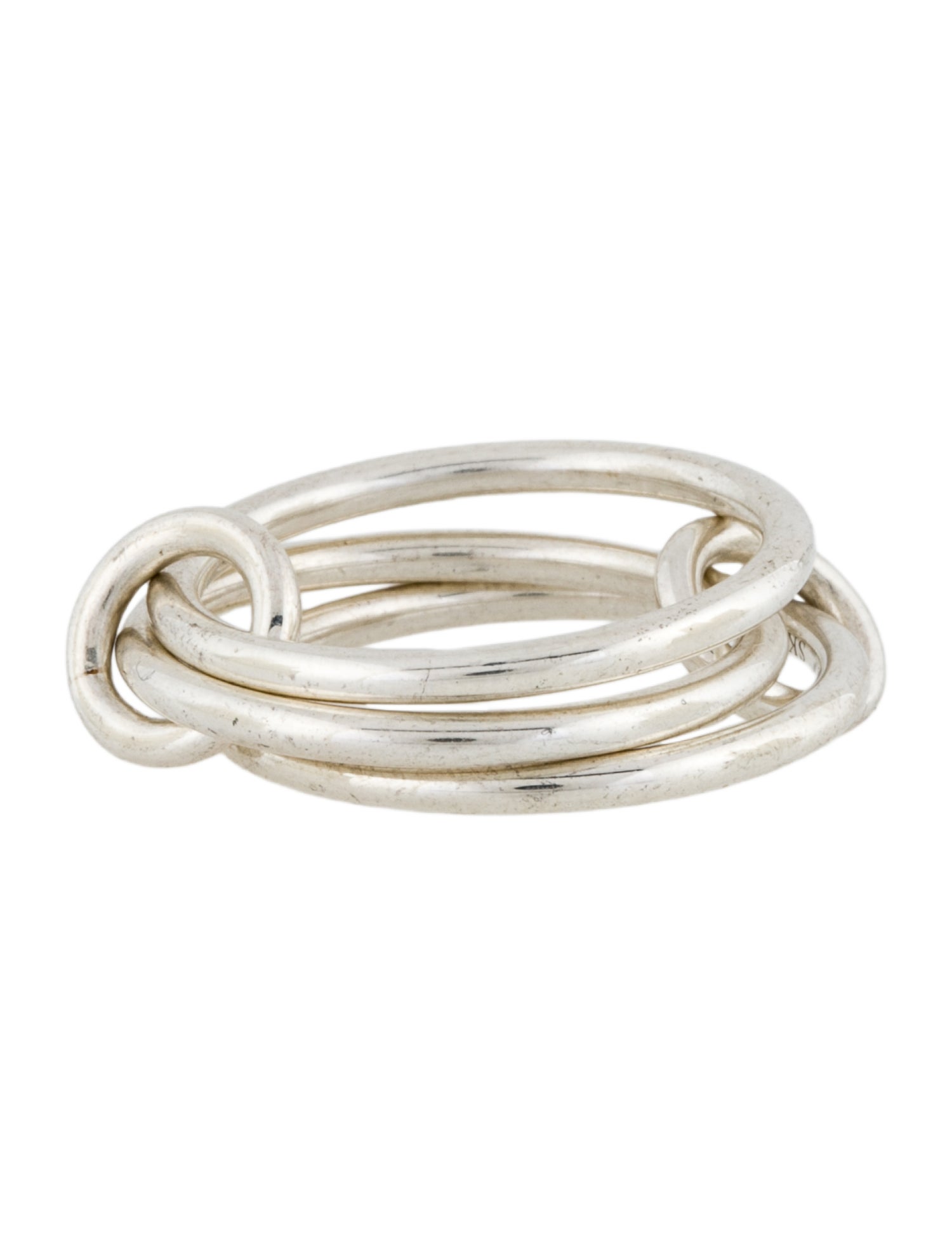Spinelli Kilcollin Solarium Ring