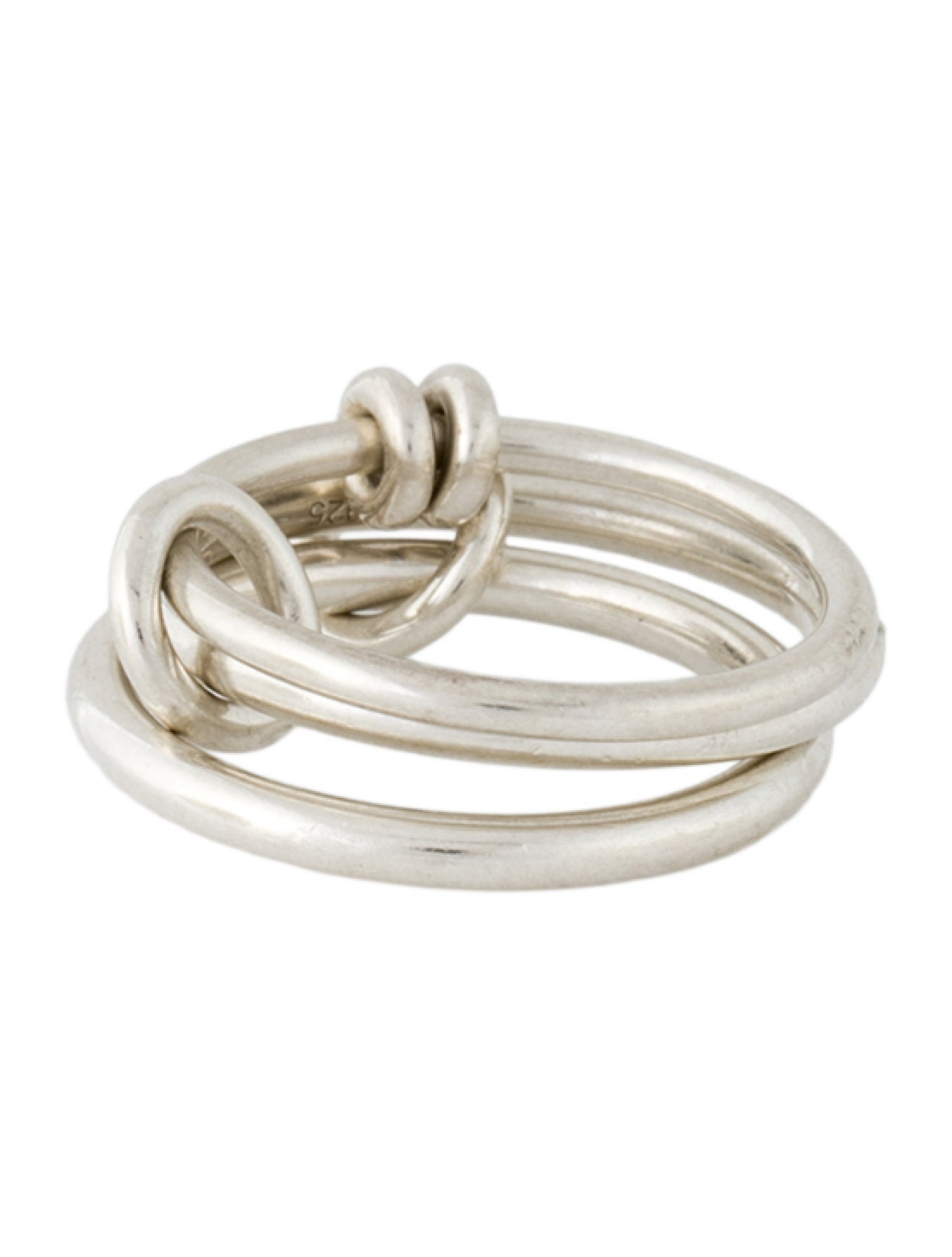 Spinelli Kilcollin Raneth Band Ring
