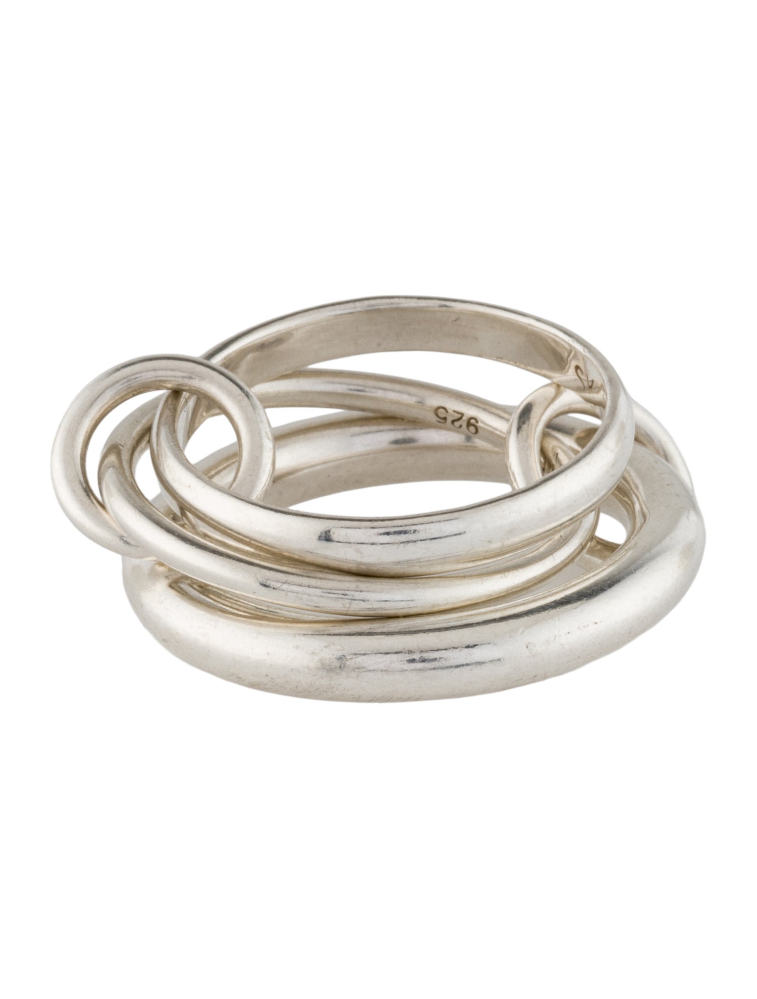Spinelli Kilcollin Amaryllis Ring