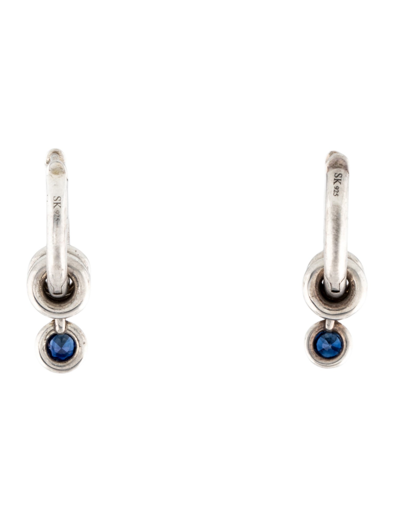Spinelli Kilcollin Earrings | The RealReal