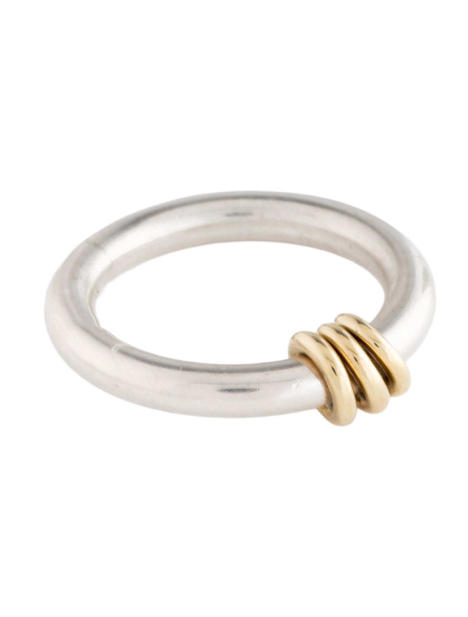 Spinelli Kilcollin Kane Ring