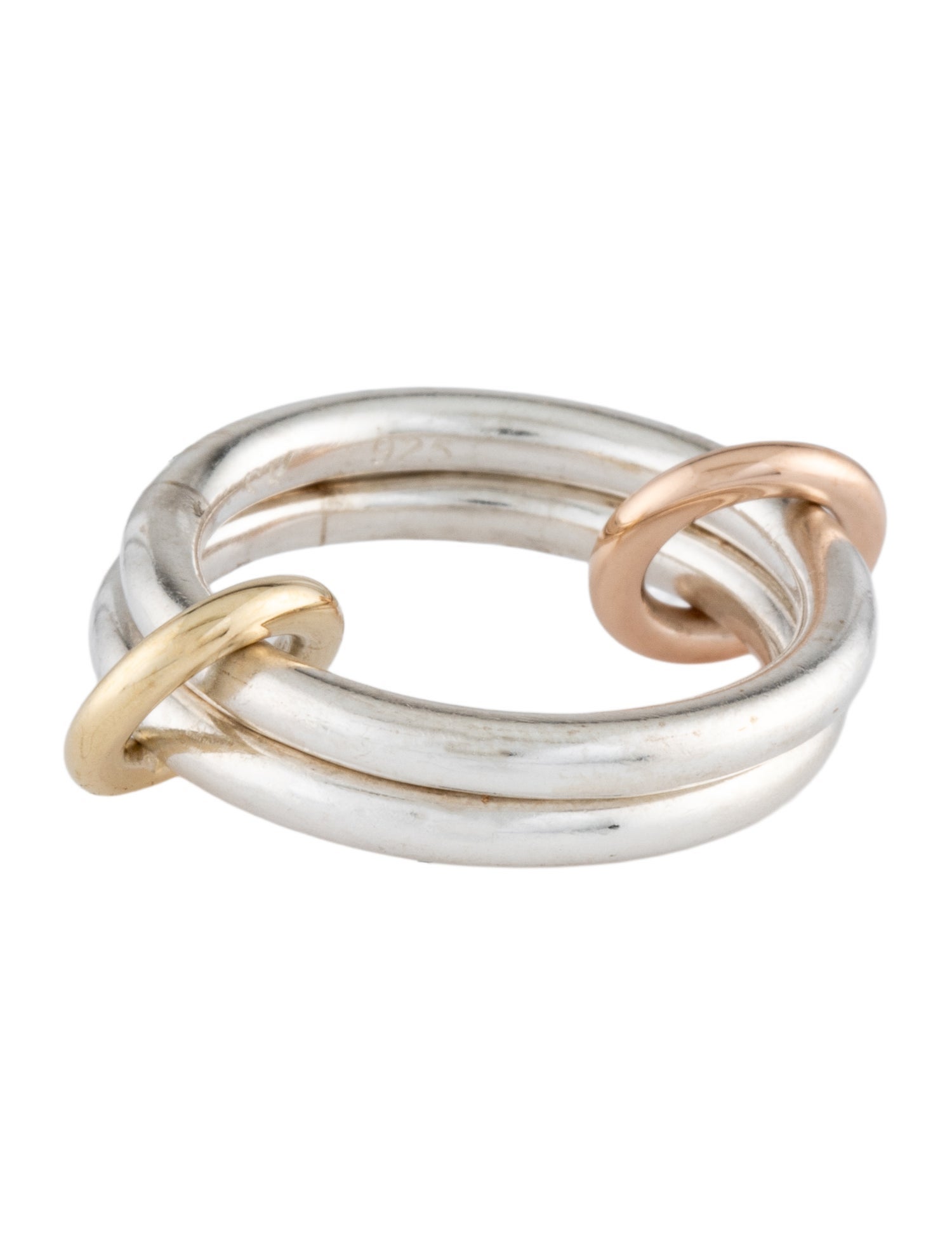 Spinelli Kilcollin Calliope MX Ring