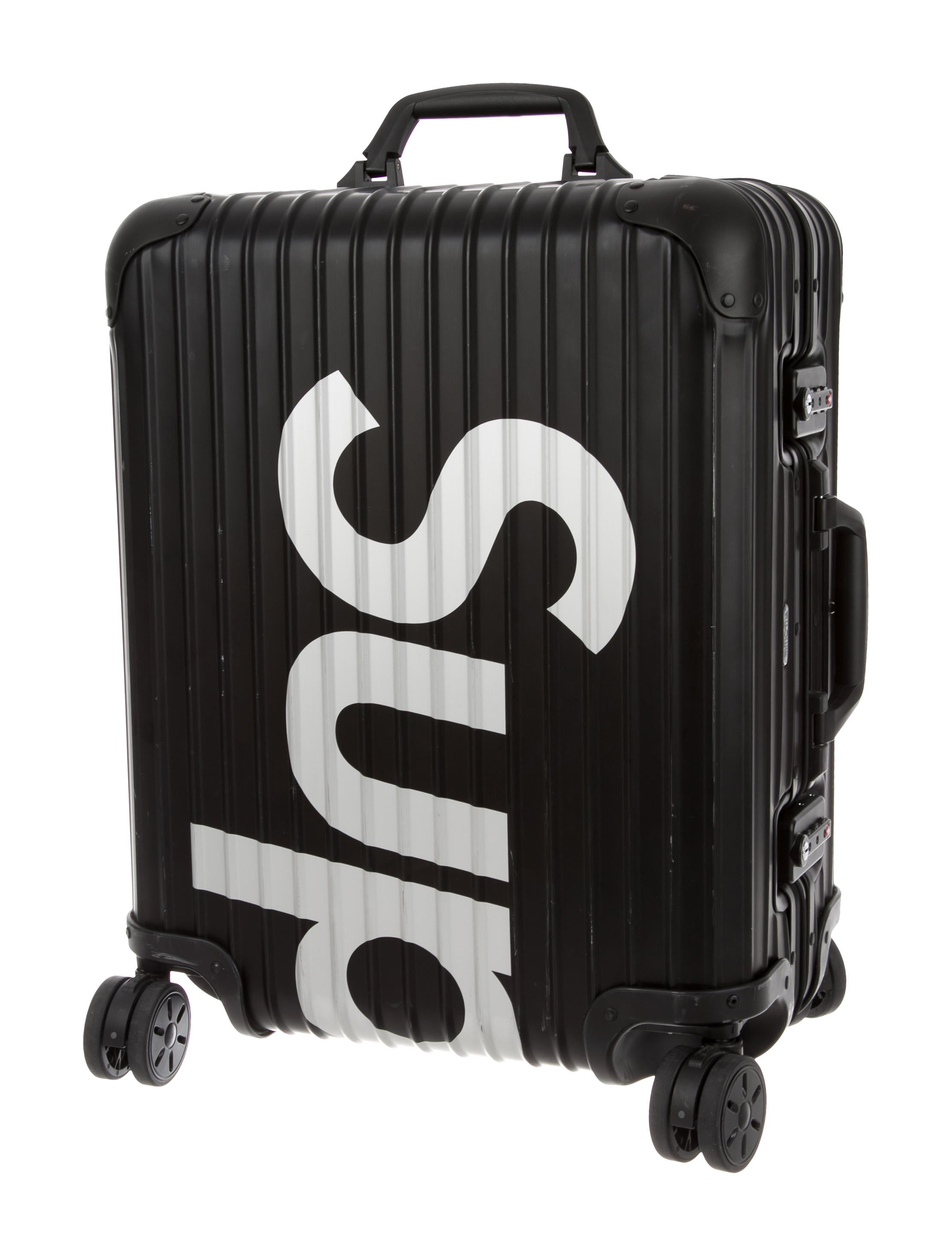 rimowa topas 45l