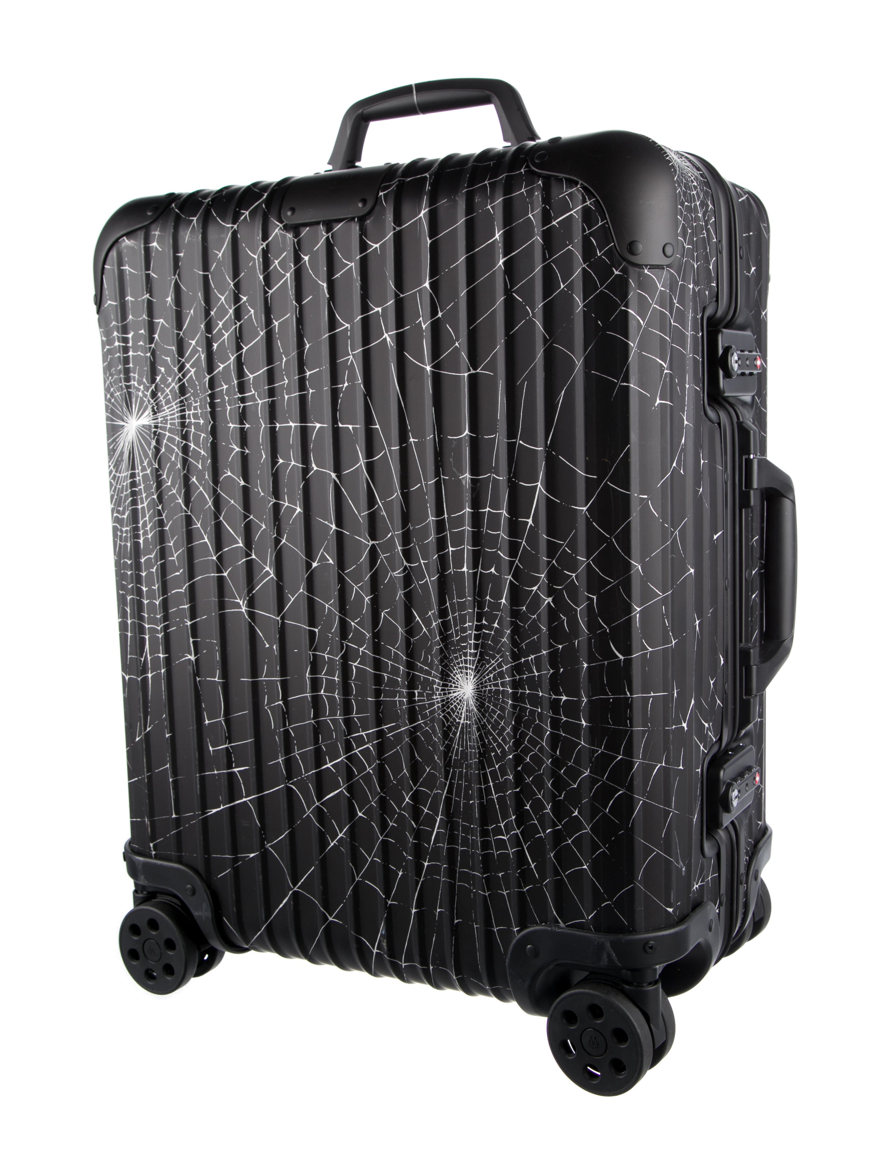Supreme x Rimowa | The RealReal