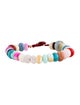 Scosha 10K Glass, Multistone & Diamond Candy Gem Bracelet