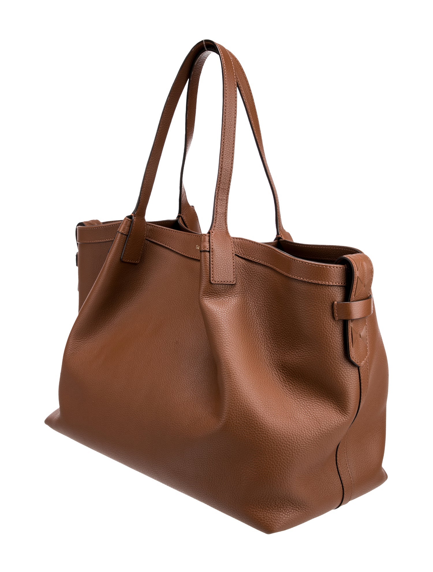 Serapian Leather Secret