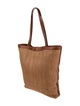 Serapian Canvas Tote