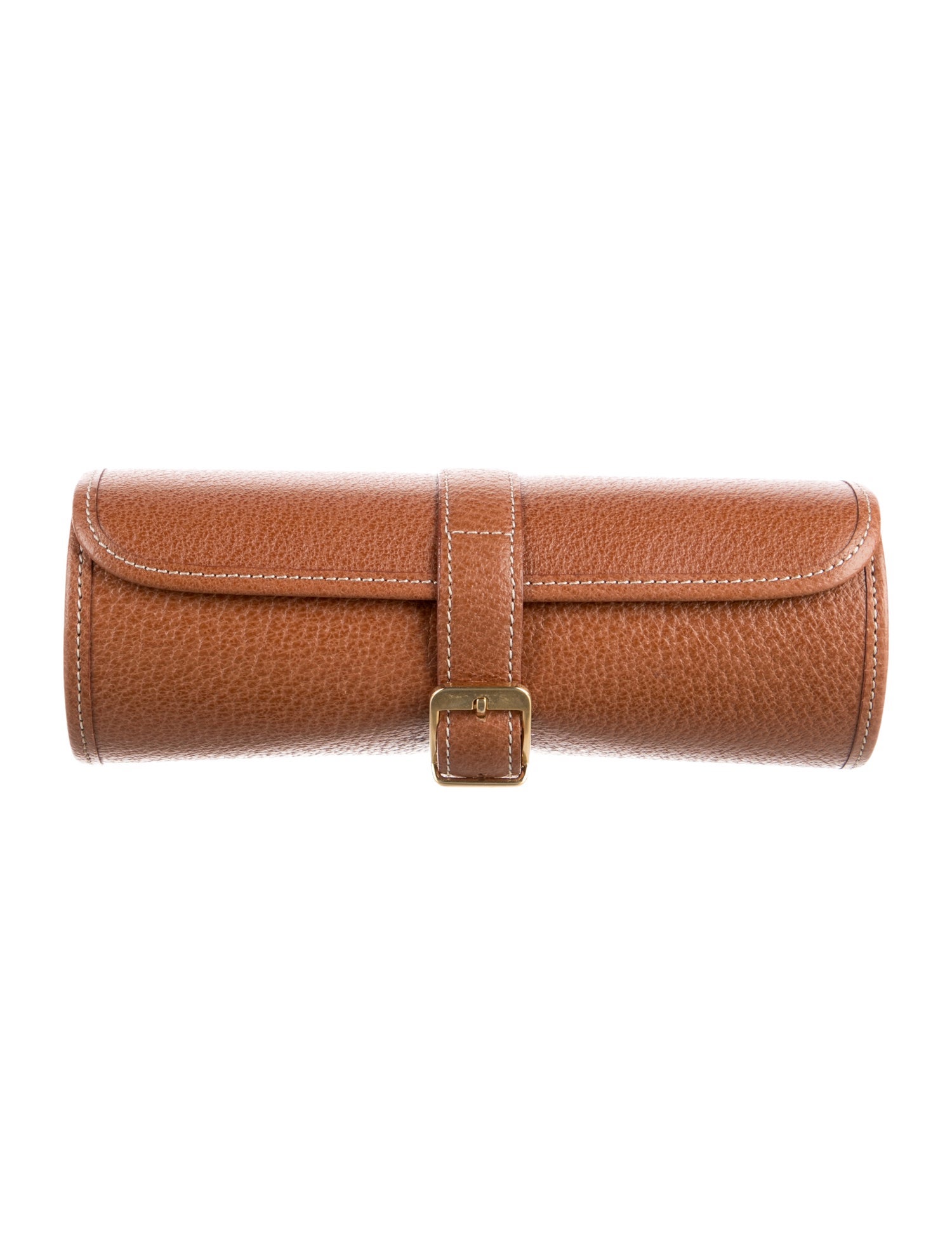 Serapian Binary Watch Travel Pouch