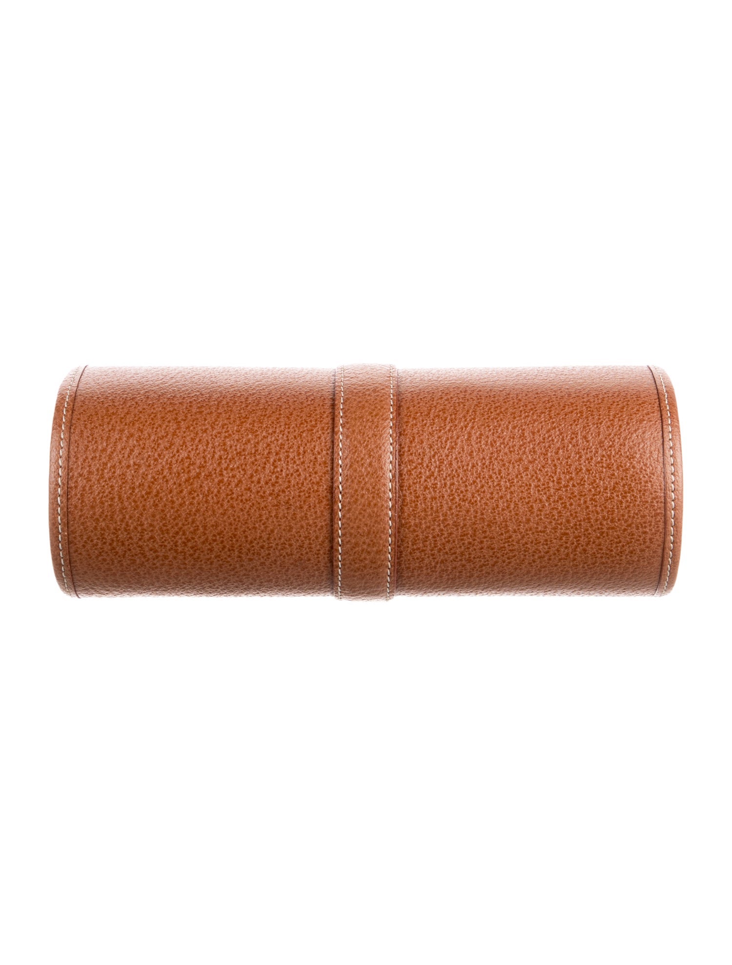 Serapian Binary Watch Travel Pouch