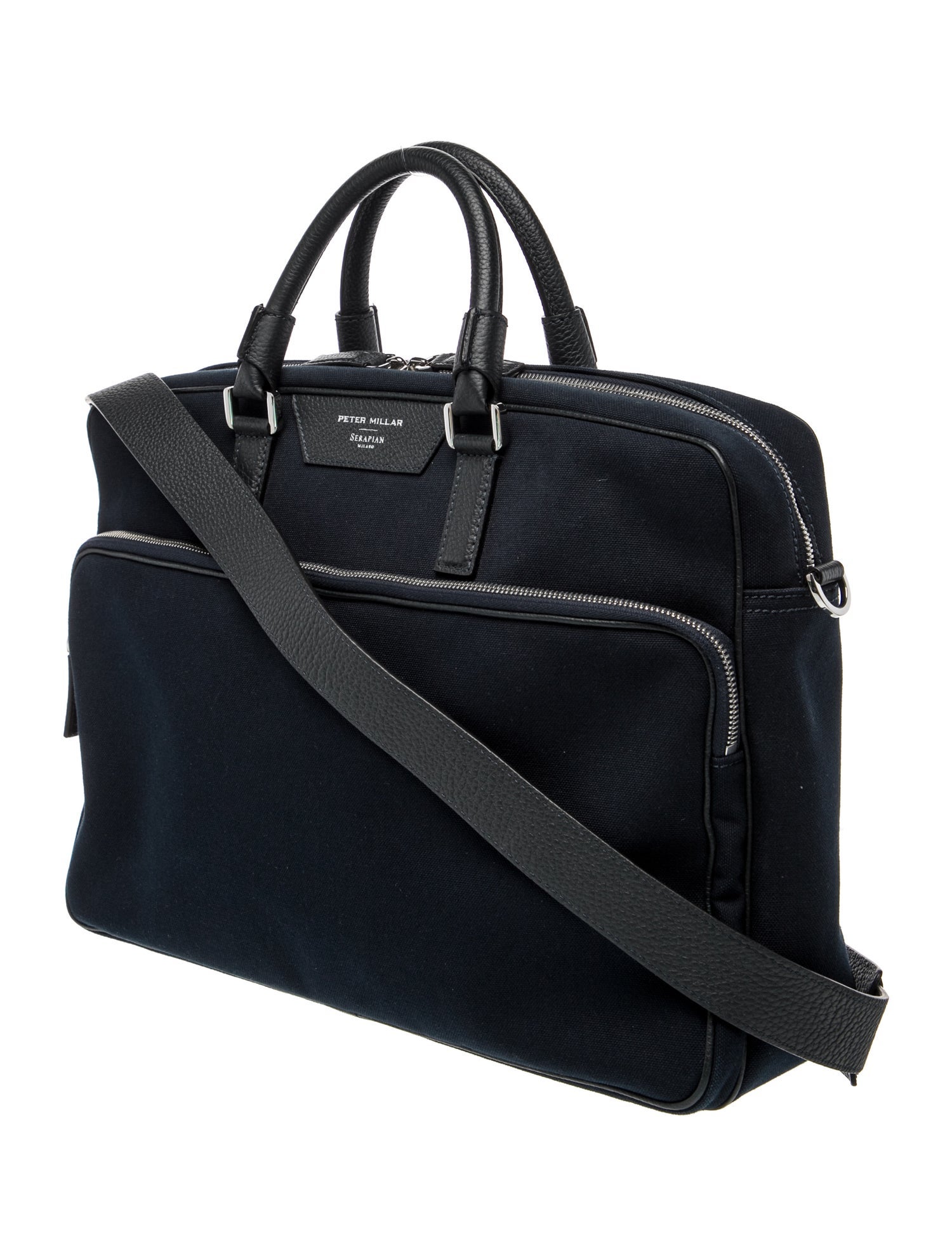 Serapian Peter Millar X