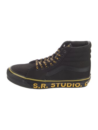 S.R. Studio. LA. CA. x Vans OTW Sk8-HI 38 Sneakers
