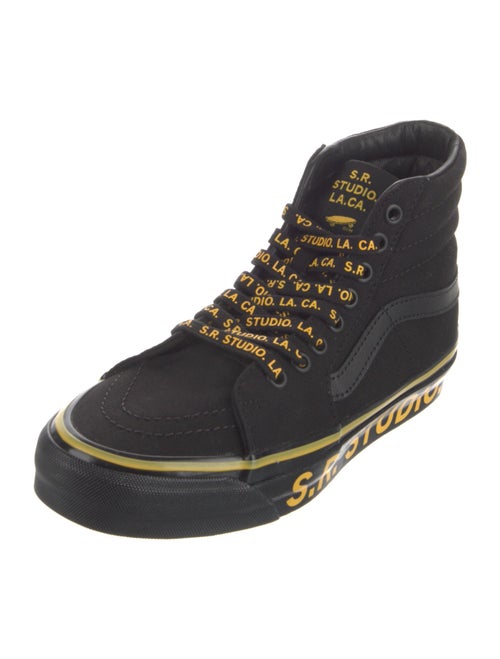 S.R. Studio. LA. CA. x Vans OTW Sk8-HI 38 Sneakers
