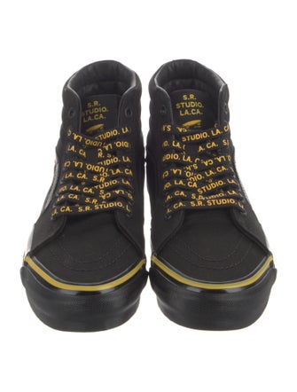 S.R. Studio. LA. CA. x Vans OTW Sk8-HI 38 Sneakers