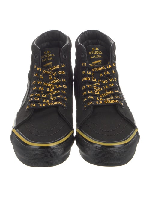 S.R. Studio. LA. CA. x Vans OTW Sk8-HI 38 Sneakers