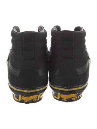 S.R. Studio. LA. CA. x Vans OTW Sk8-HI 38 Sneakers